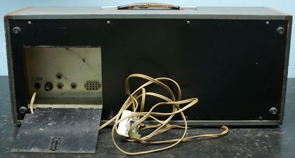 Ace Electronics-FR-1 1960s drum machine (AceTone)